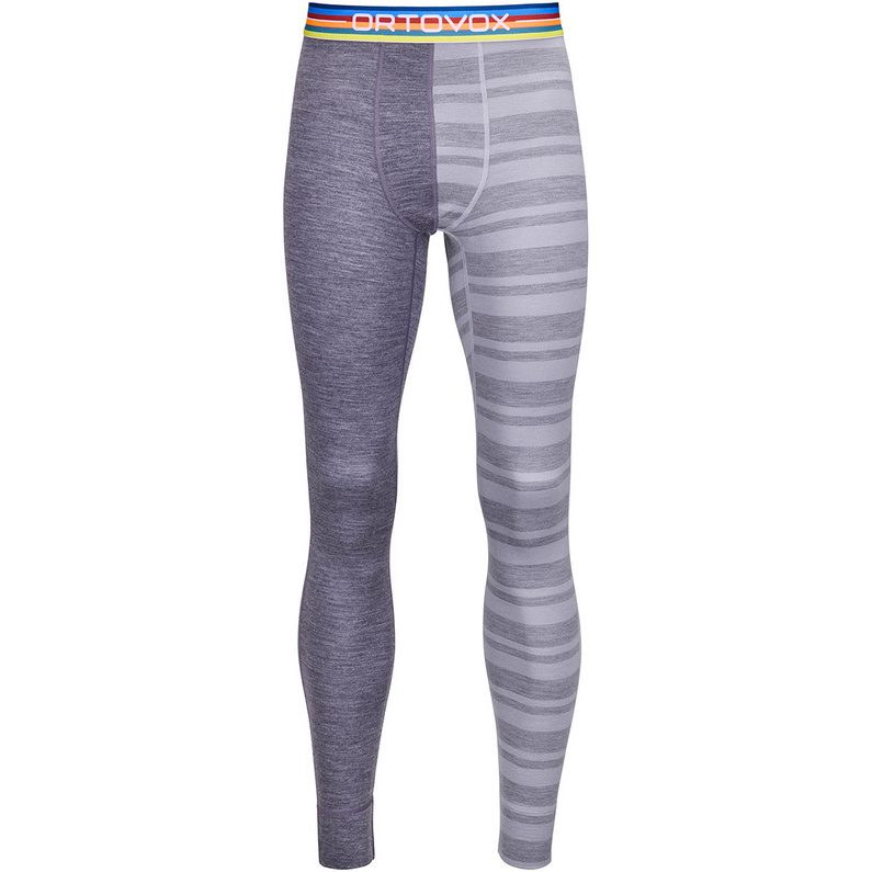 Ortovox Herren 185 Rock'N'Wool Hose