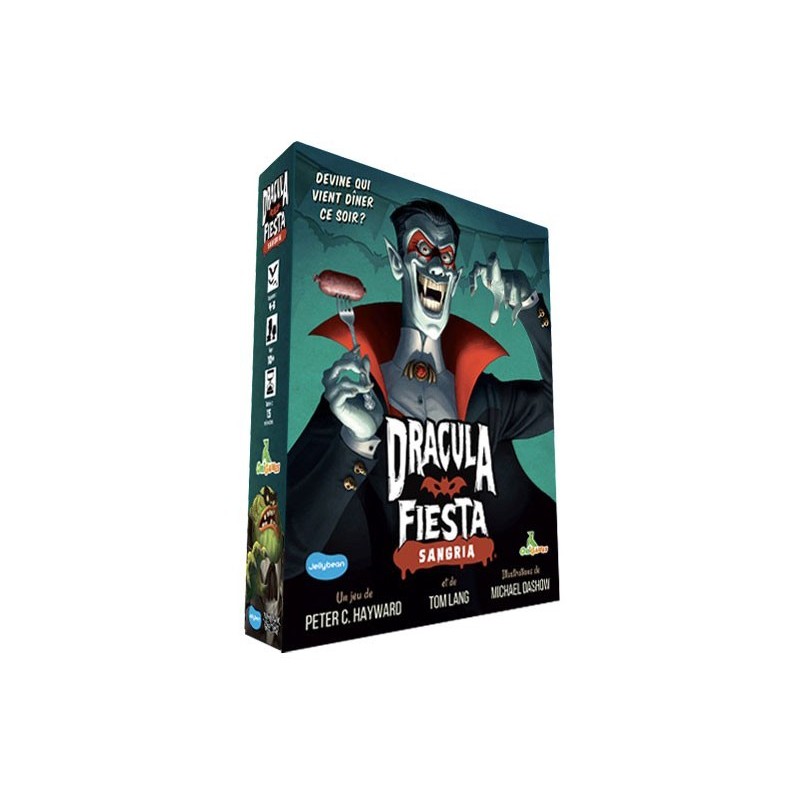 Dracula Fiesta
