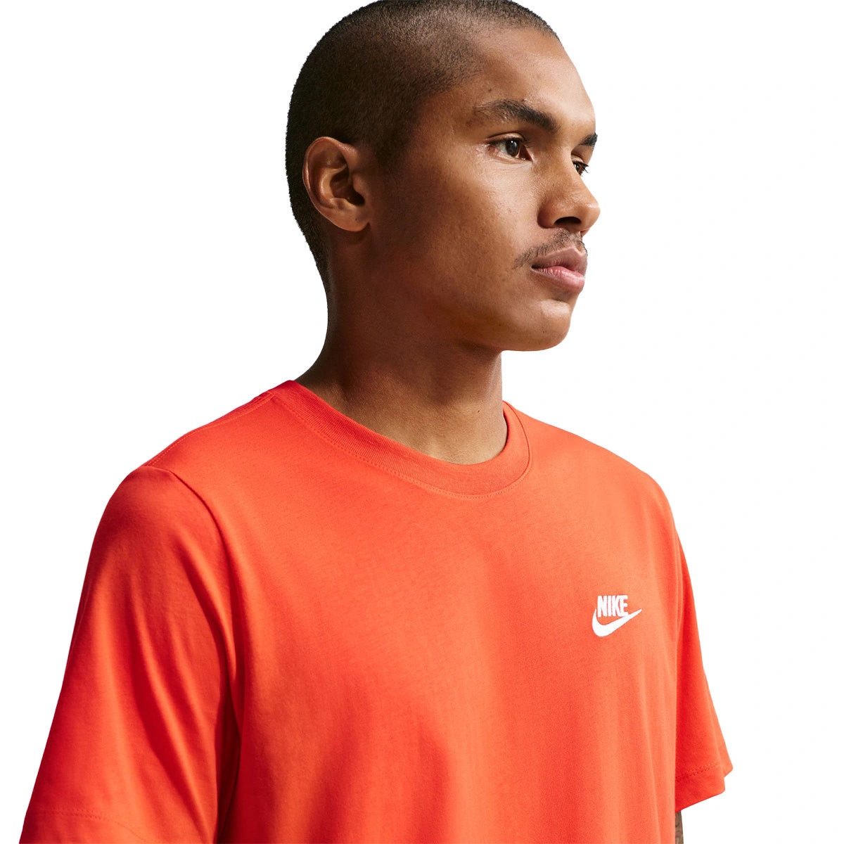 T-Shirt Nike Sportswear Club