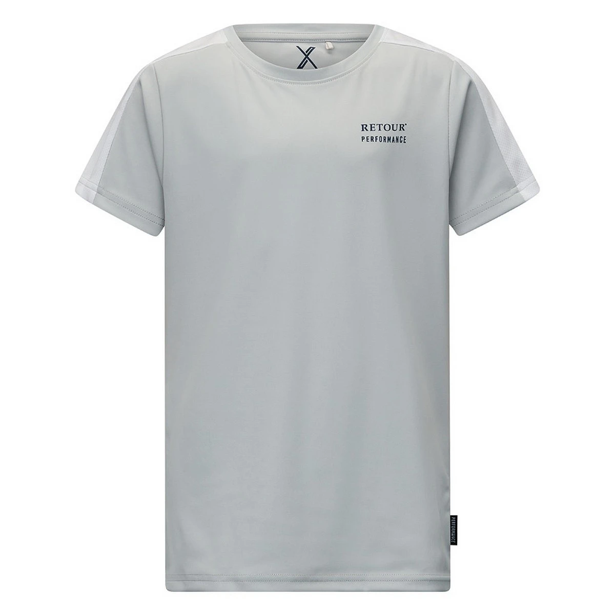 Jongens T-shirt Sen