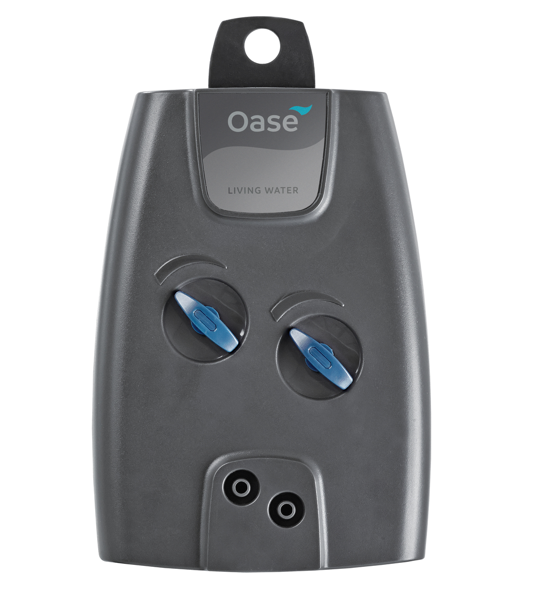 Oase OxyMax 200 | Aquarium luchtpomp