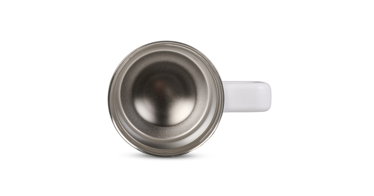 IglooCoffee Mug 15 oz, 0,44 liter drinkfles  (Wit)