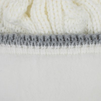 Bonnet adulte Polaire CABAIA