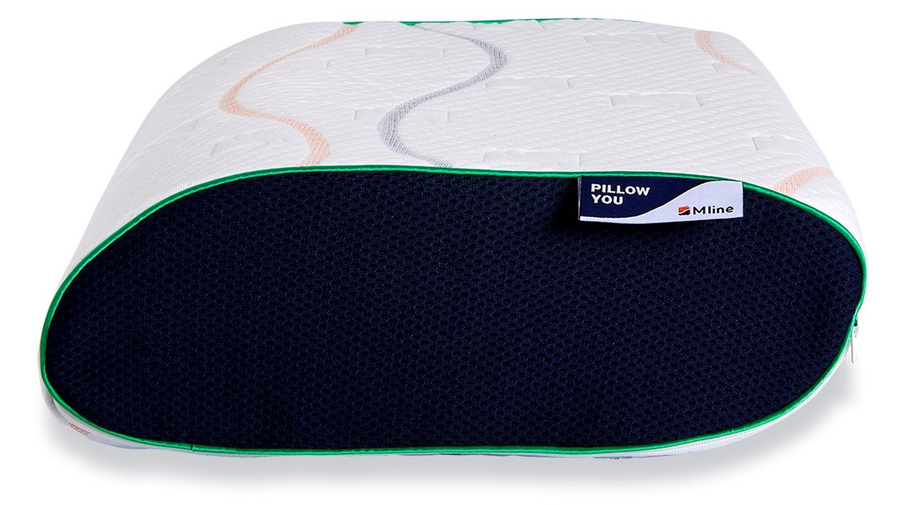 Hoofdkussen Pillow You Groen