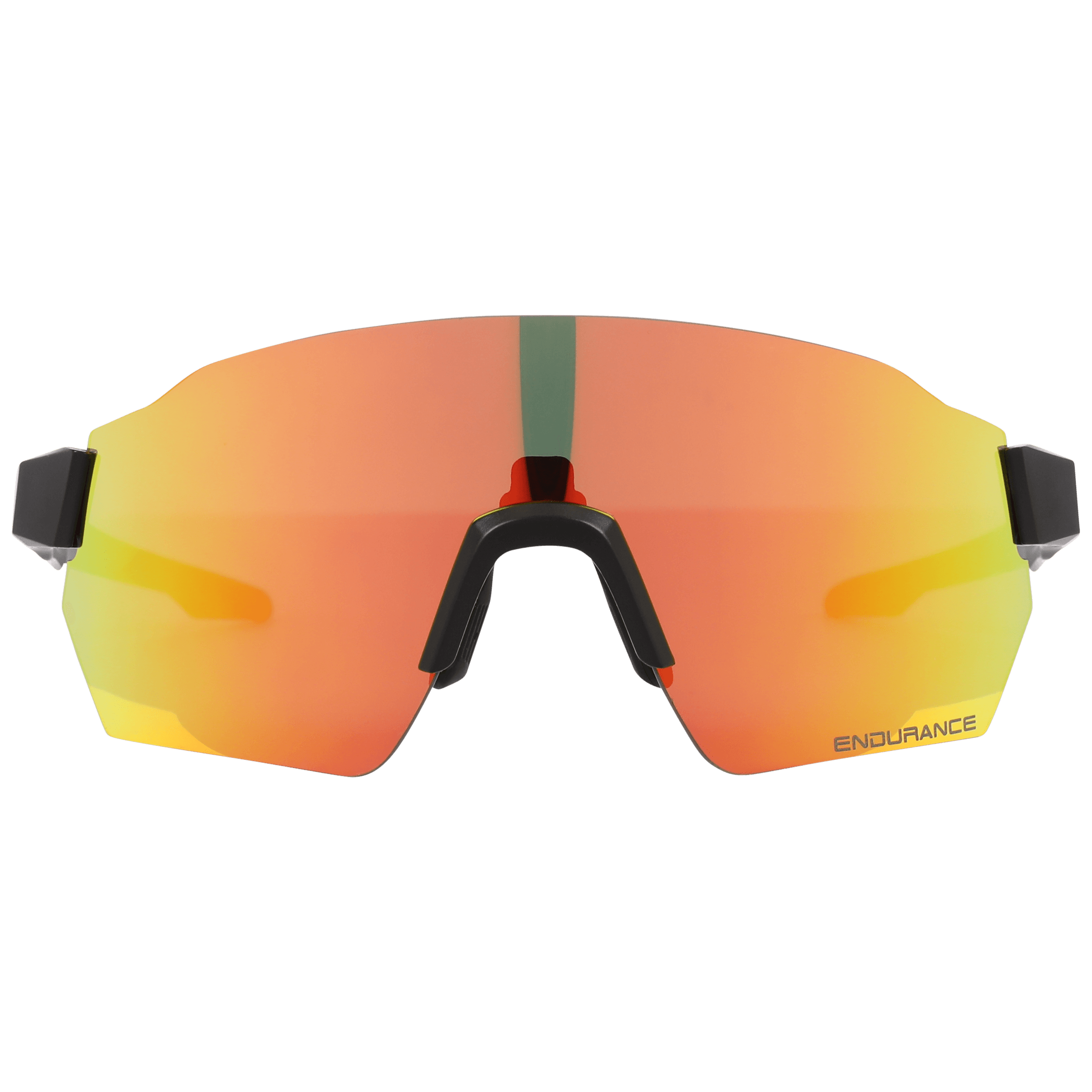 Endurance Mathieus Frameless Sports Glass - Solbriller