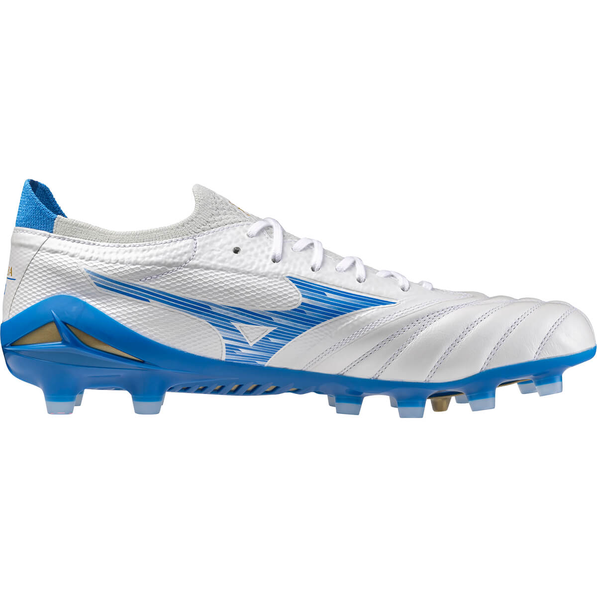 Mizuno Morelia Neo IV Elite FG Fodboldstøvler