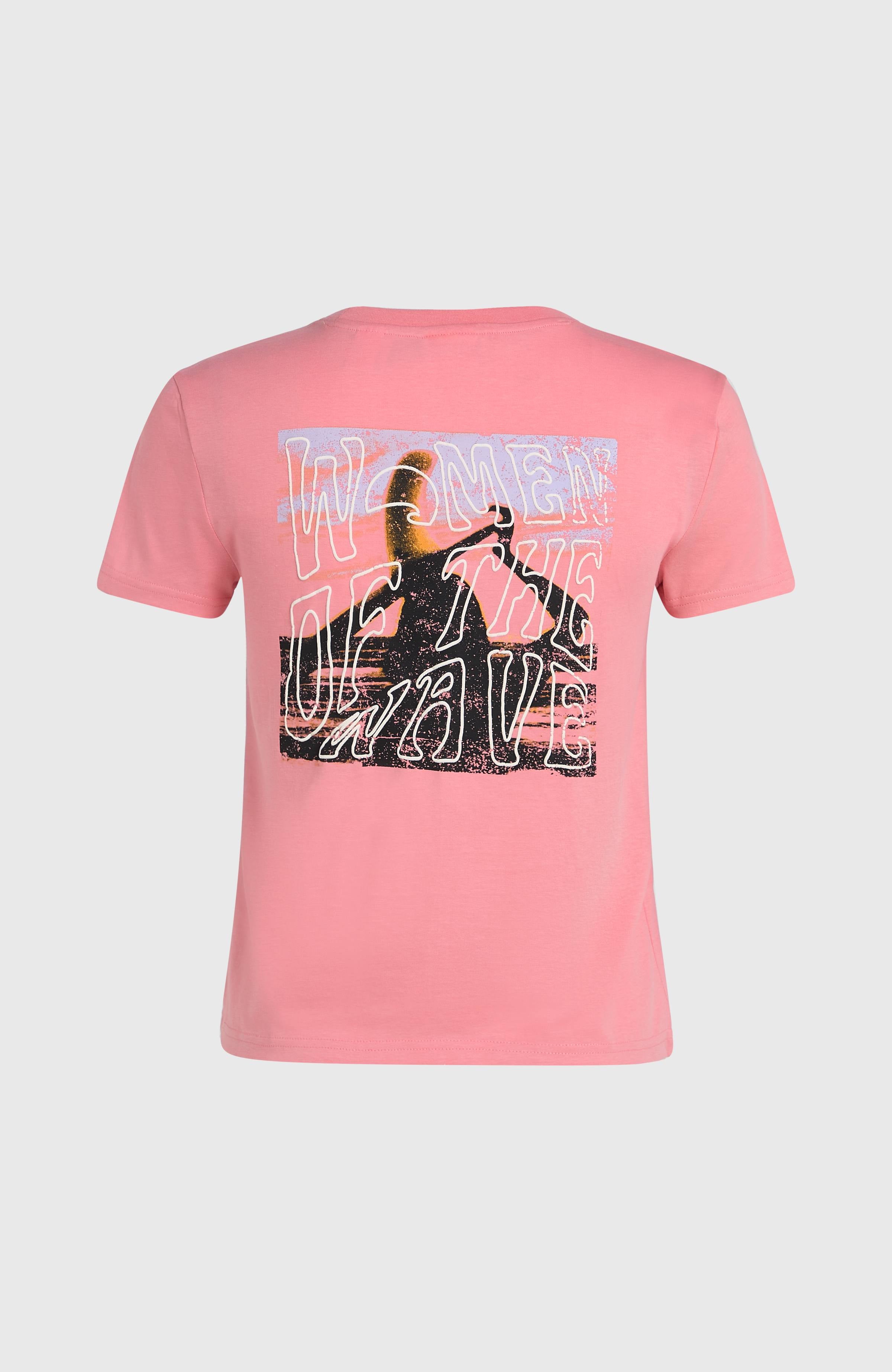 Women of the Wave T-shirt