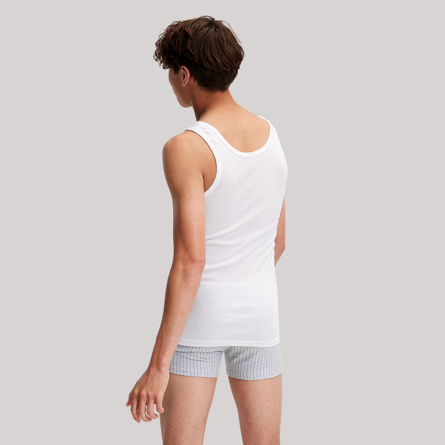 Heren hemd Wit kopen? Goed en goedkoop