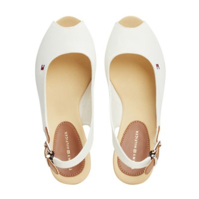 Sandales femme Iconic Elba TOMMY HILFIGER