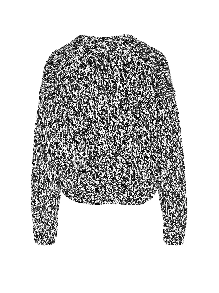 CLOSED Cardigan  schwarz