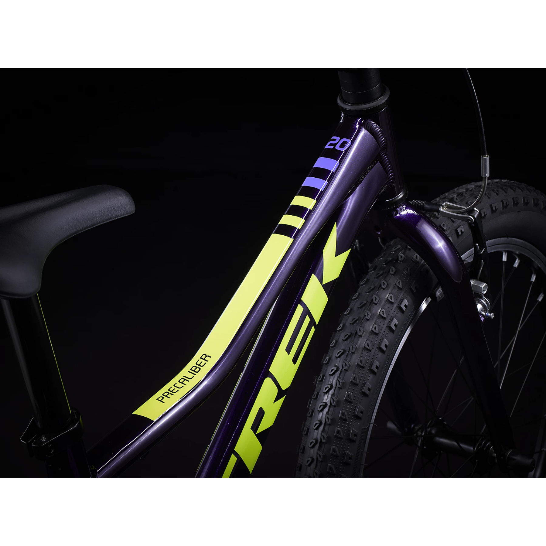 Trek Precaliber 20 2026