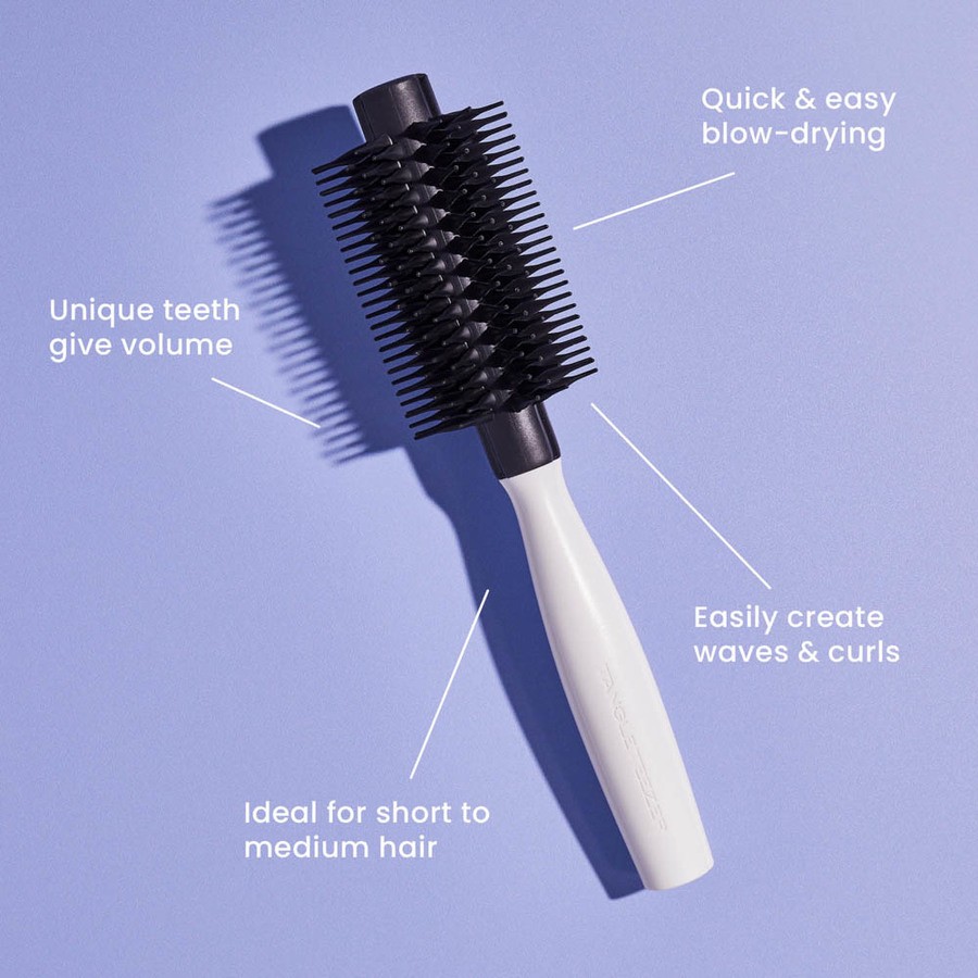 Tangle Teezer Blow & Smooth Large Round
