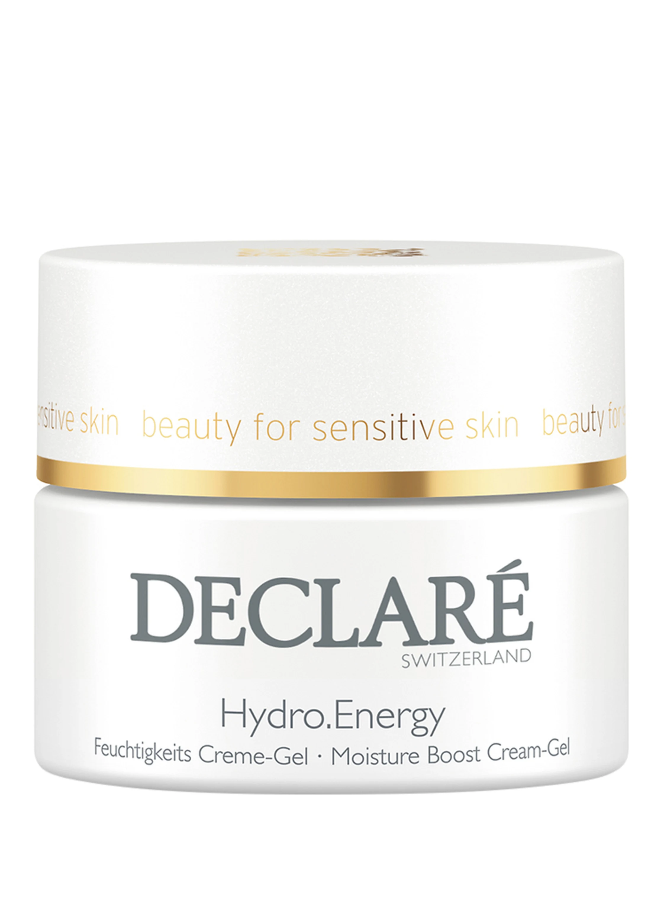 DECLARÉ HYDROBALANCE