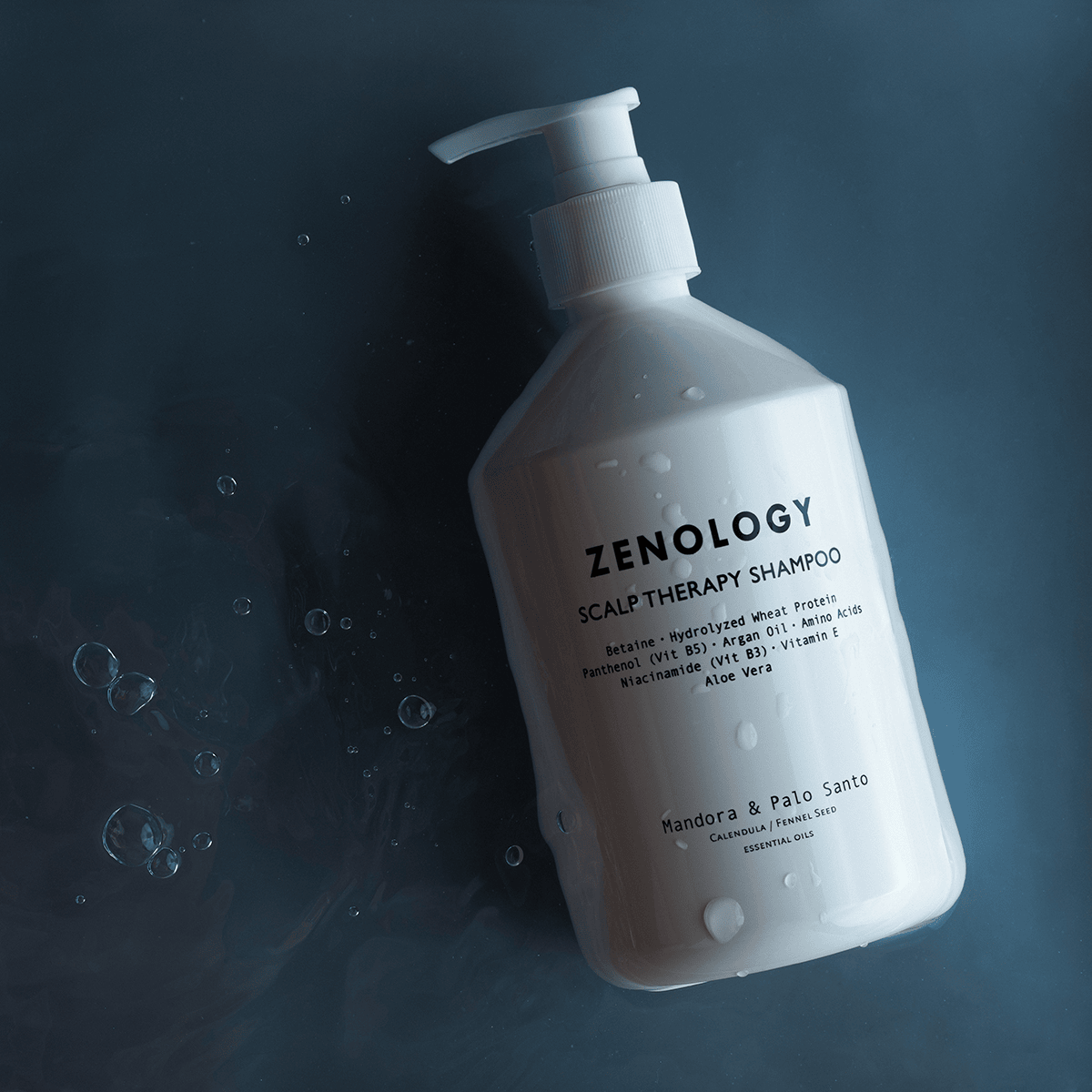 Scalp Therapy Shampoo 500ml