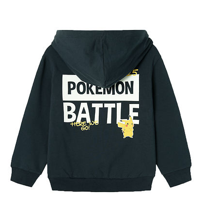 Name It H?ttetr?je - NkmShepa - Pokemon - Dark Sapphire