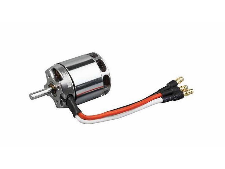 Multiplex Brushless Motor Permax BL-O 2816-0850 F Brushless Aussenläufer für Flugmodelle