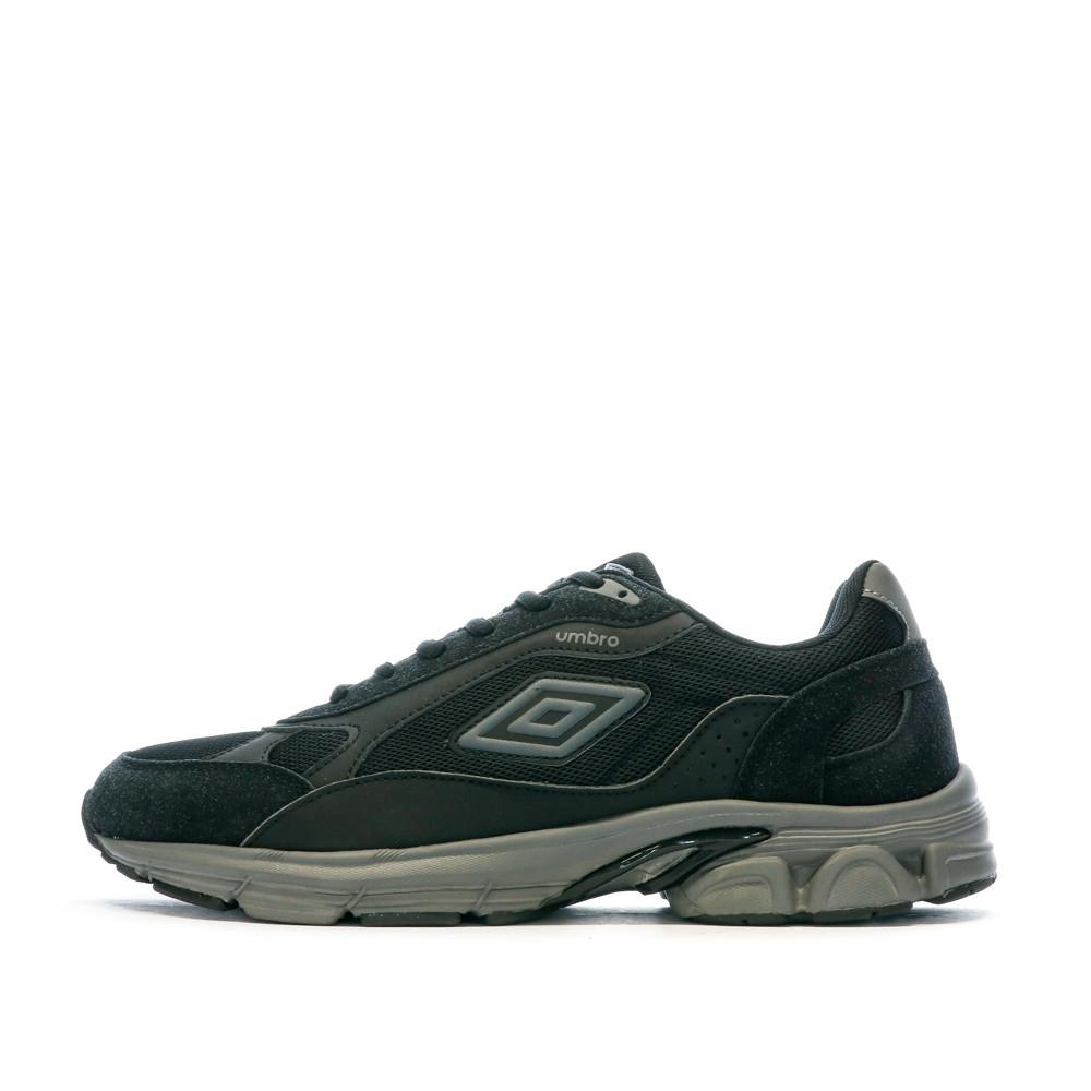 Umbro Baskets Noires Homme Umbro Orell