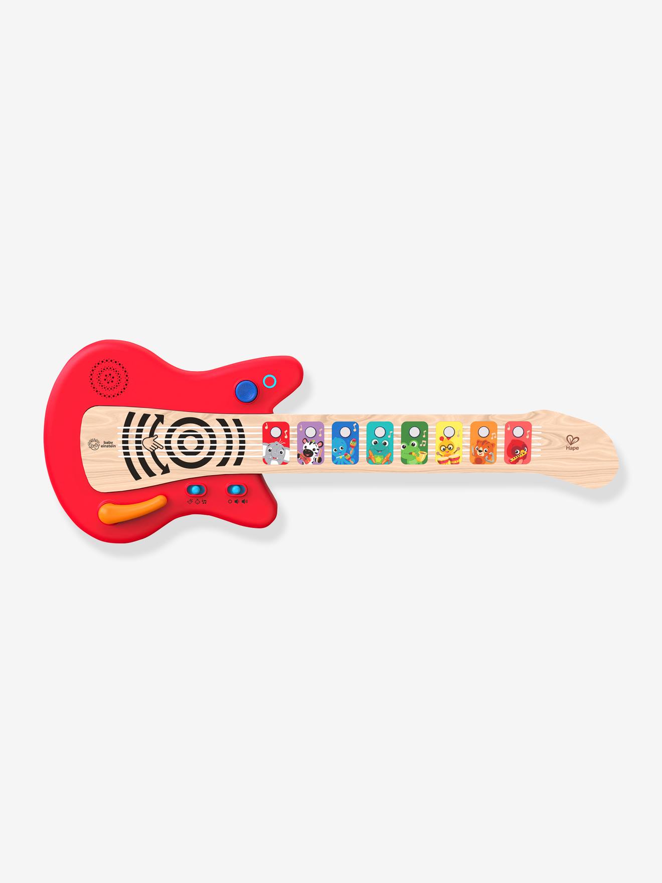 Guitarra Magic Touch