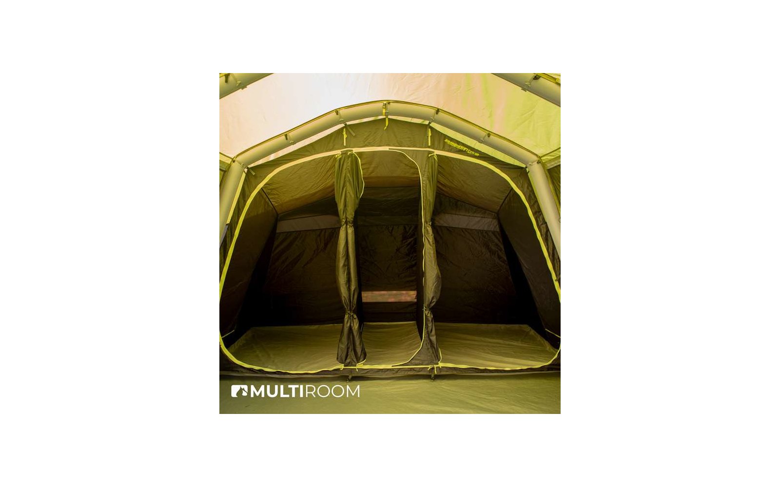 Zempire Familienzelt Evo TL V2 für 5 Personen