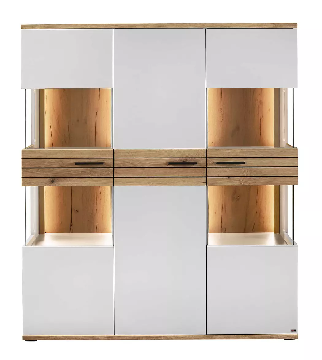 Vitrine Quincy