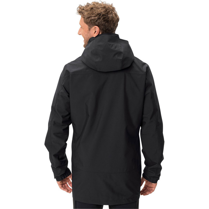 Vaude Herren Idris 3in1 III Jacke