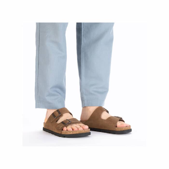 Rieker Sandal Herre 21190-26