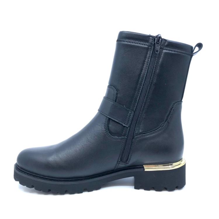 Remonte D8666 schwarz/schwarz/schwarz