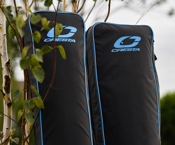 Fourreau Cresta Blackthorne Pole Holdall (190cm)