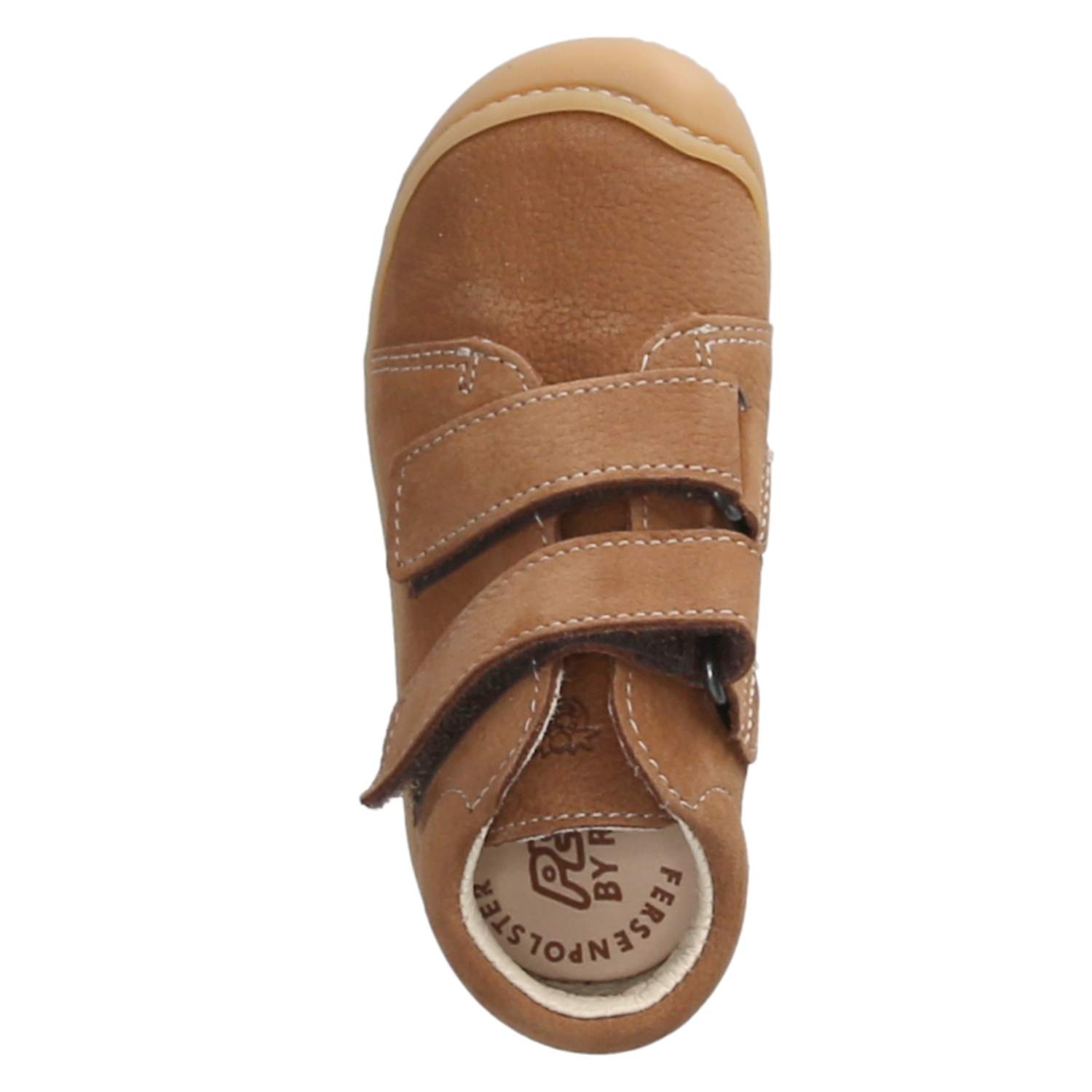 Ricosta Halbschuhe CHRISY - curry