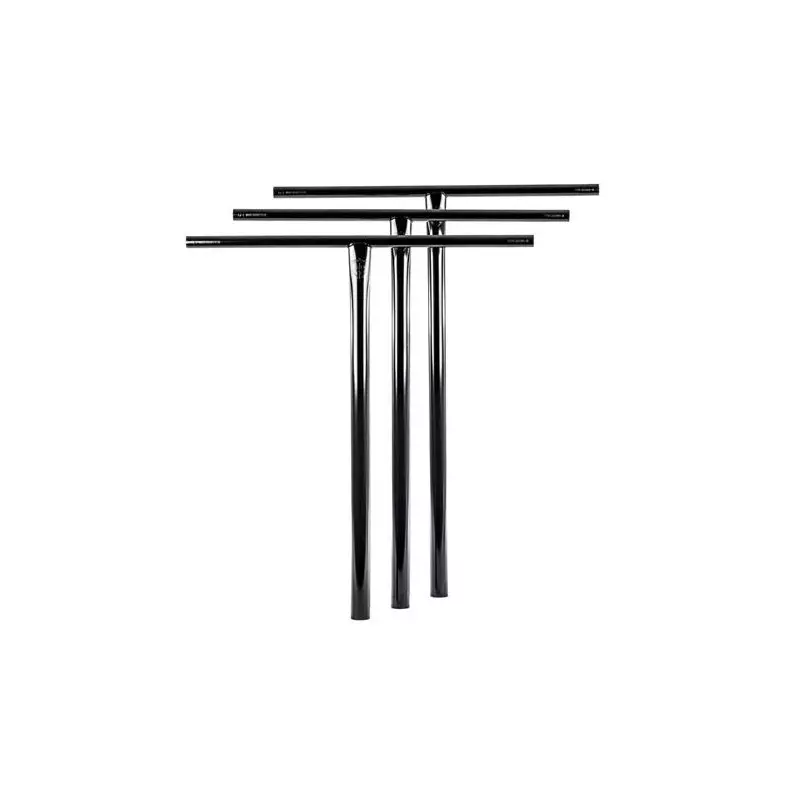 Guidon Trottinette ETHIC Tenacity V2 Black mirror
