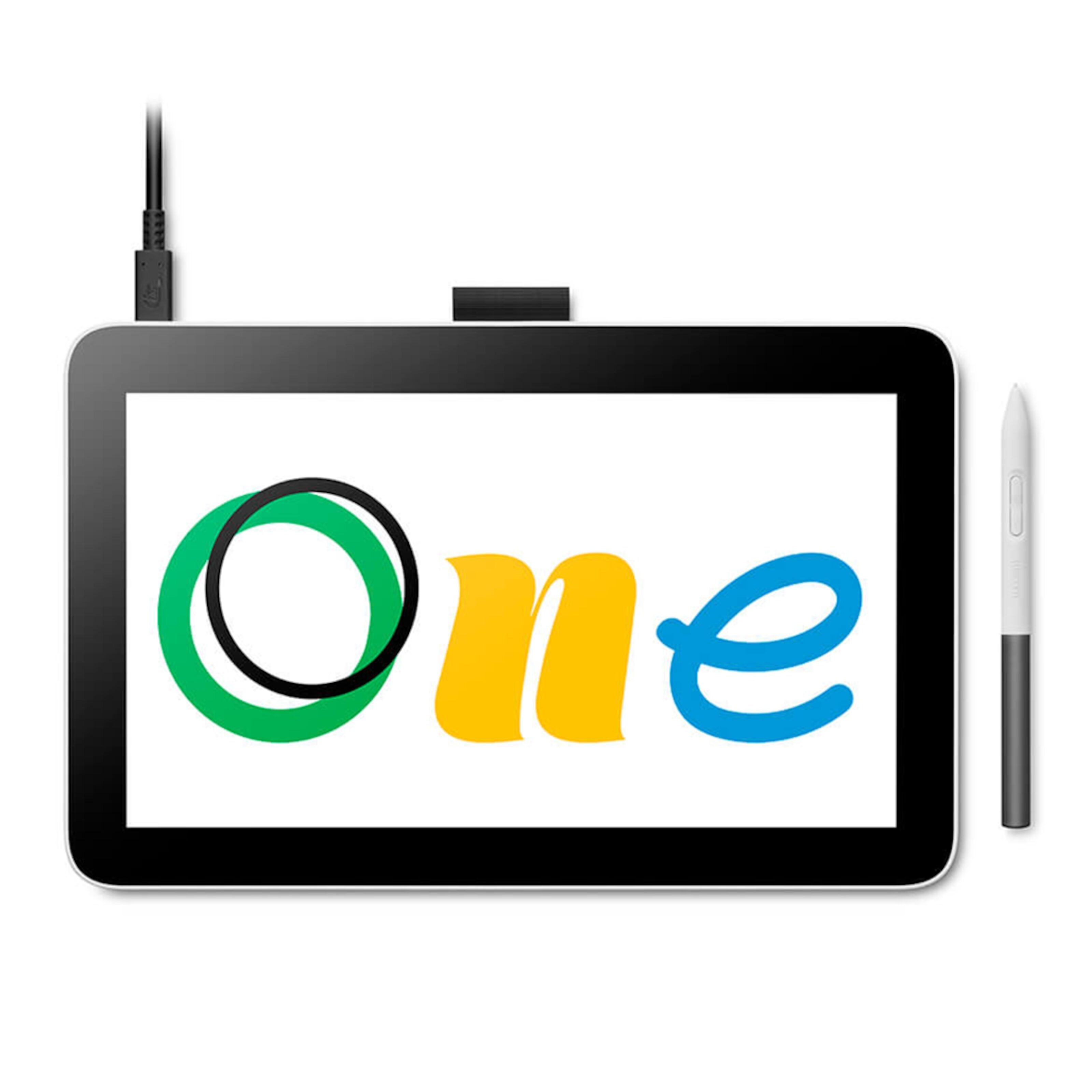 Wacom One 12 Pennskjerm 11,6