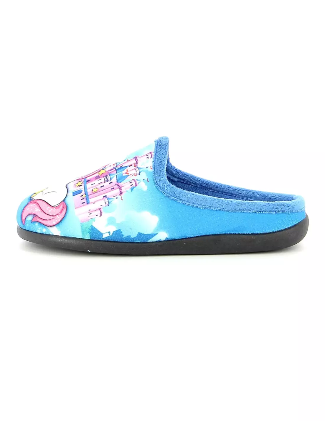 ROPACA 4324 272 - Pantoufles & chaussons Bleu