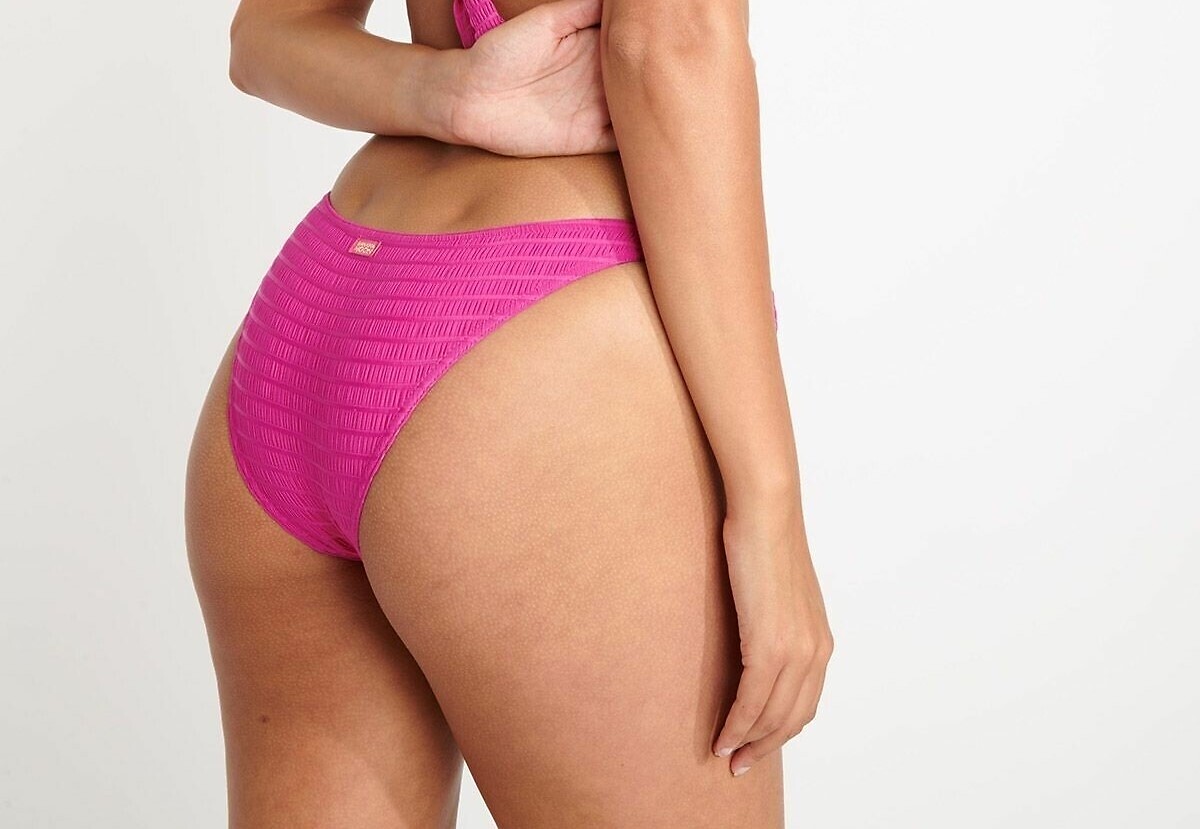 LUA DE BANANA<br>Bikinislip Sima Groove