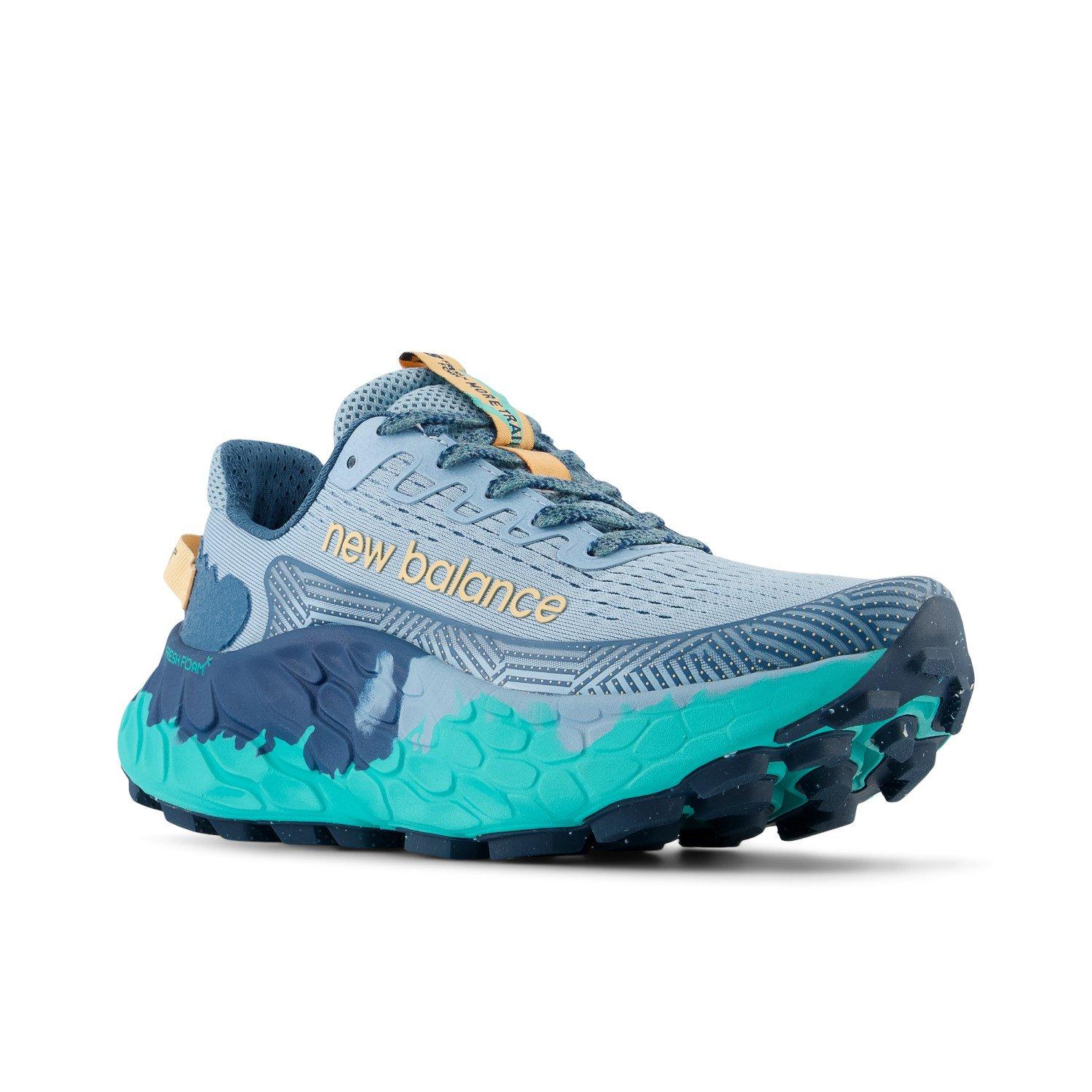 New Balance NB Fresh Foam X More Trail v3 Womens Running Shoes