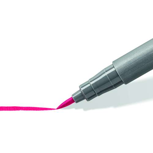 STAEDTLER® pigment arts pen brush 371, einzeln