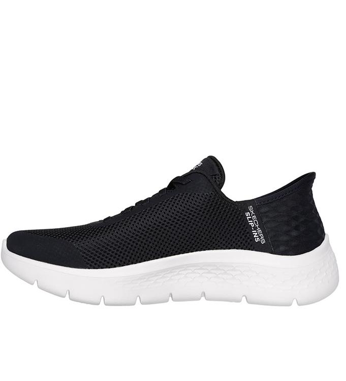 Skechers 124836 schwarz