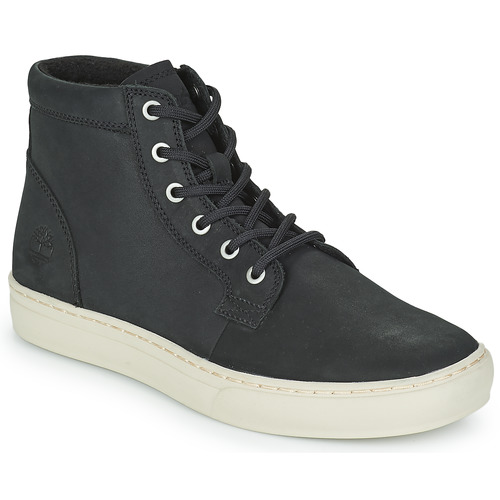 Timberland - ADV 2.0 WL CHUKKA - Noir