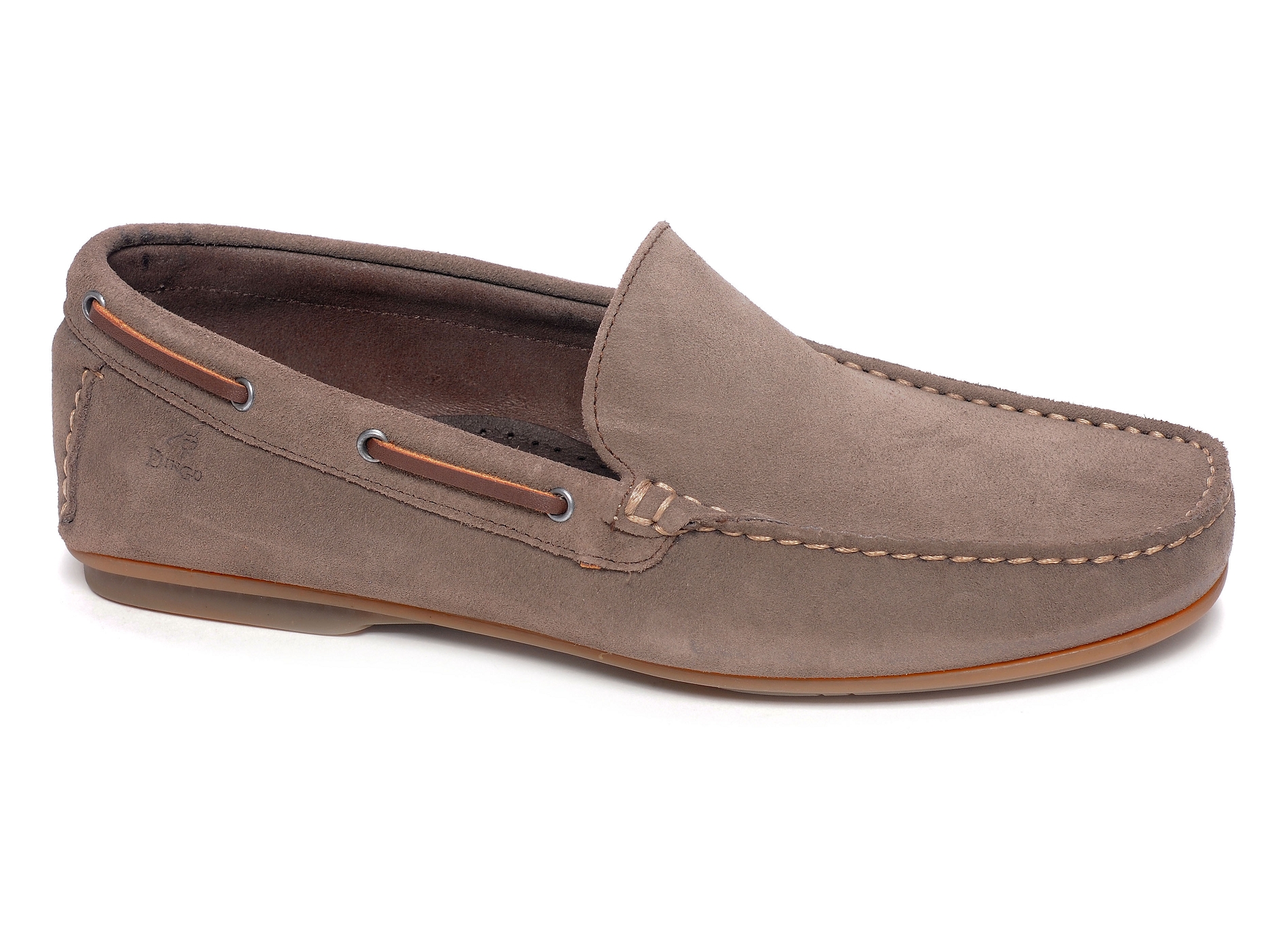Dingo 6806 taupe