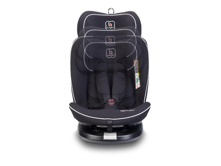 Kinderstoel auto Nova 1