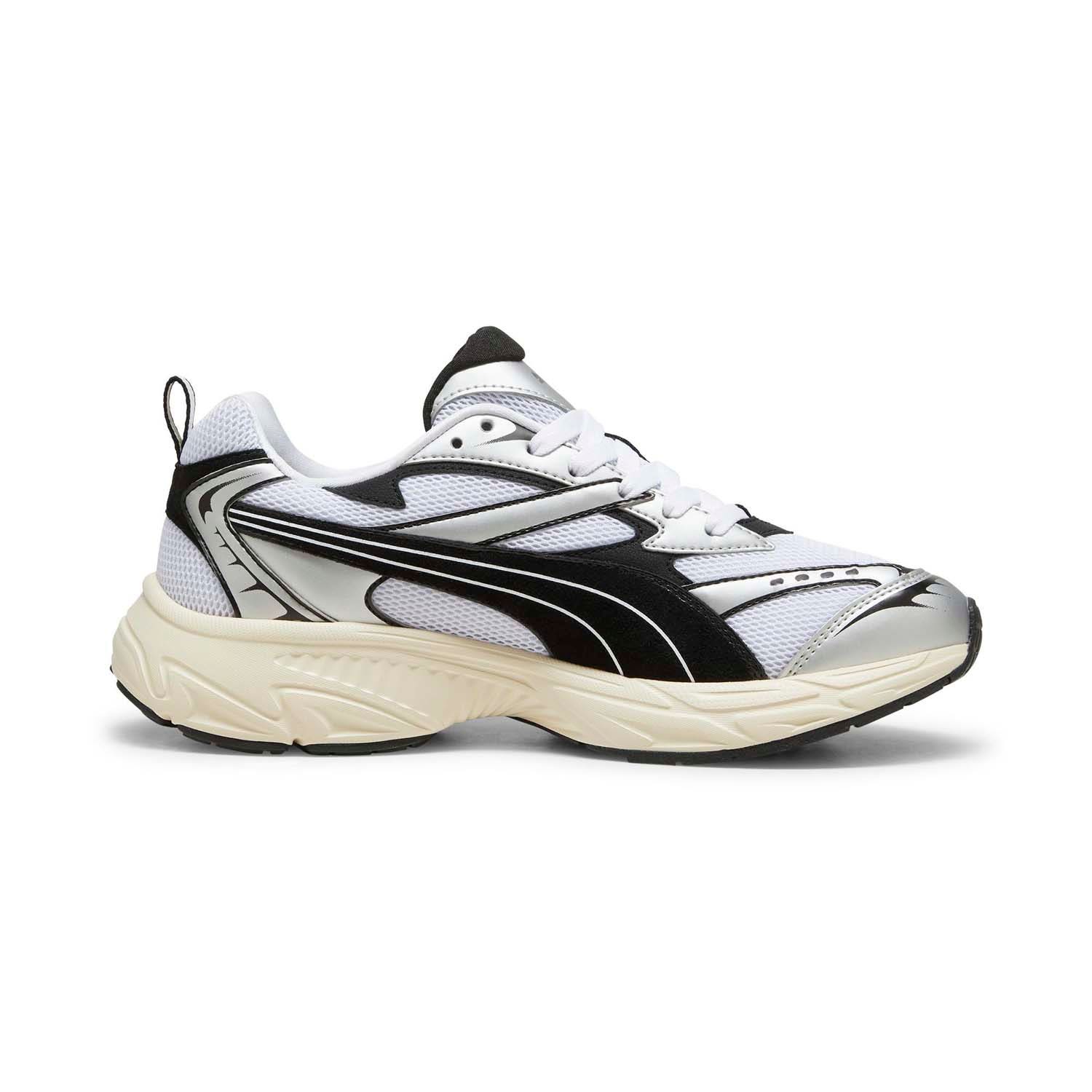 PUMA  Morphic Sneakers