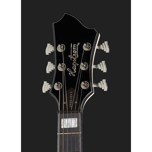 Hagstrom Fantomen White