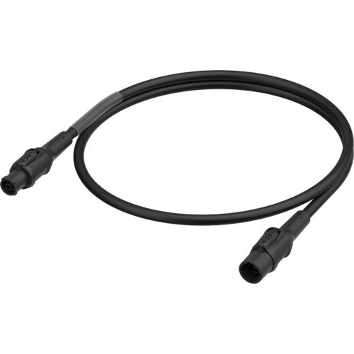 Neutrik NKPH03-M2M1 Power Cord H07RN-F3G1.5 TITANEX powerCON TRUE1 m/f 2m