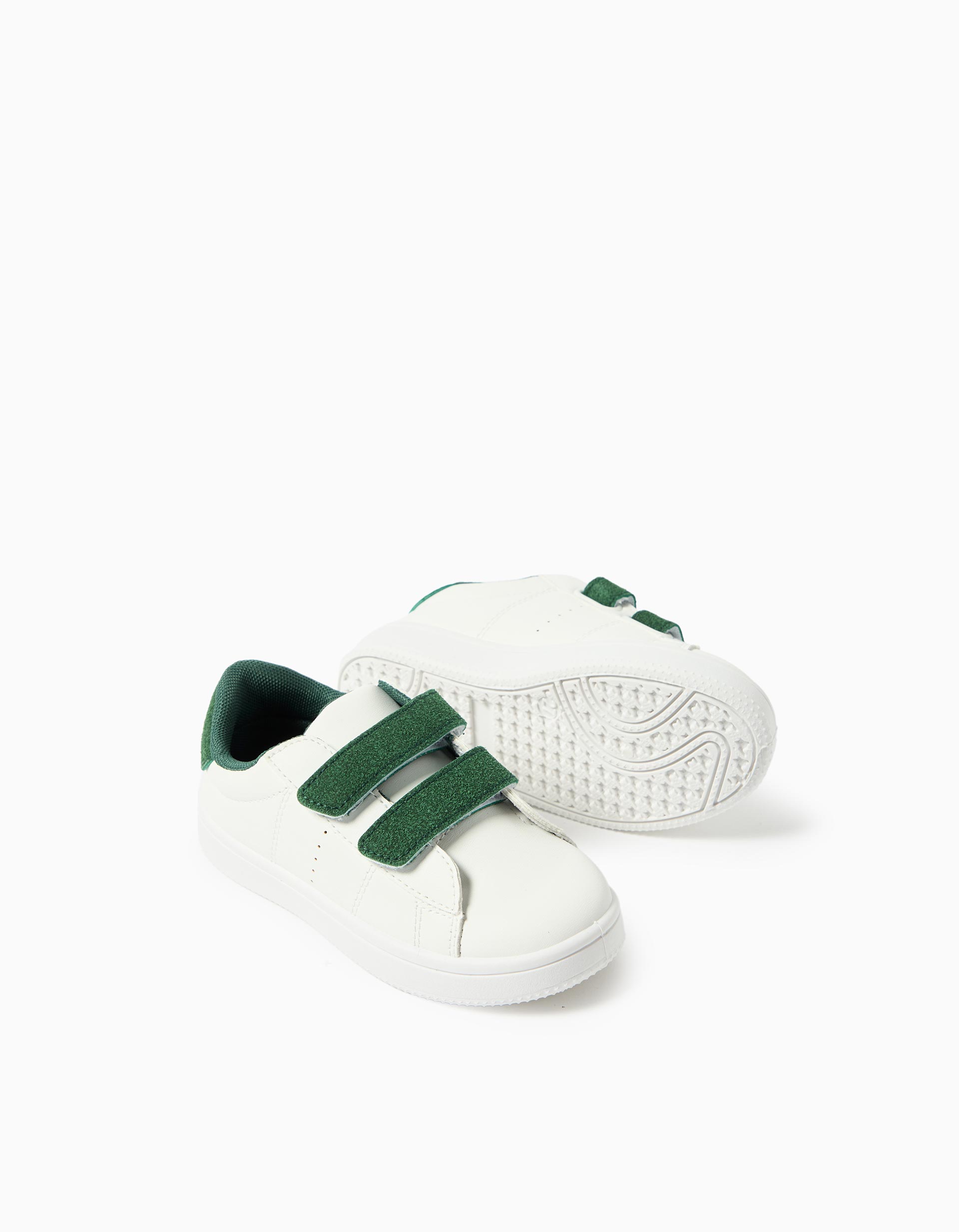 Sapatilhas, Menino, Verde
