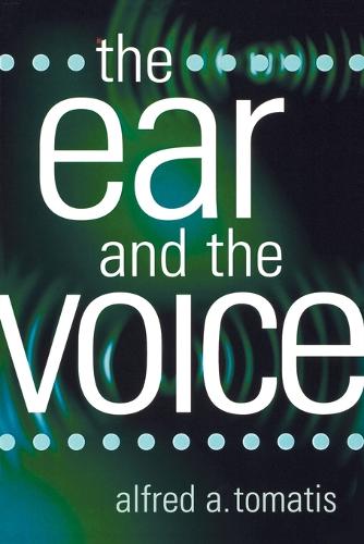 The Ear and the Voice (Paperback)
