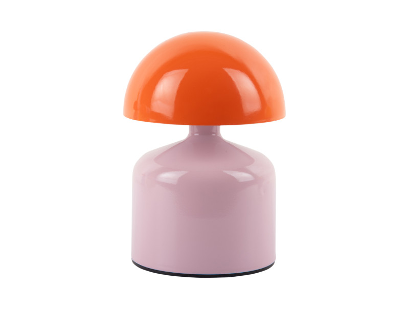 Table Lamp Funky Impetu LED LM2259LB Soft blue & bright pink