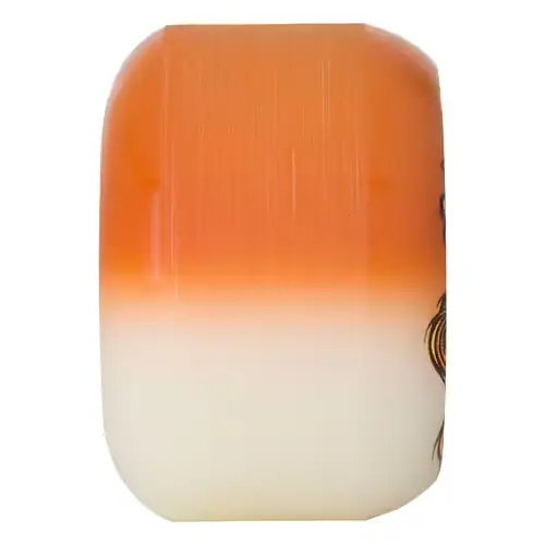 Slime Balls Hairballs 50-50 95A Skateboard Hjul 4-Pak - Skateboards