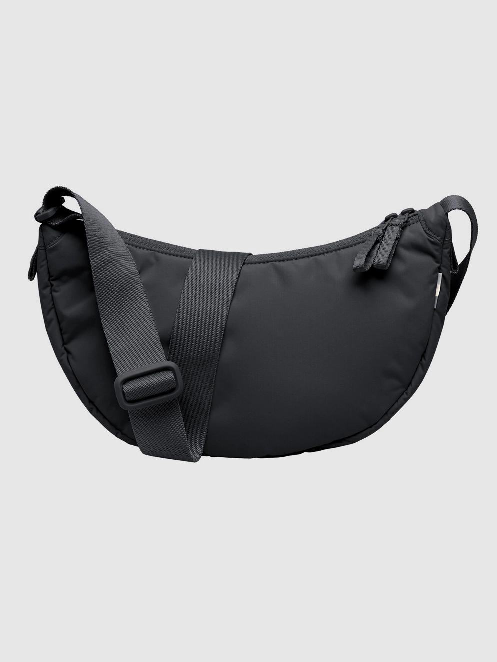 Got Bag Cloud Moon Small Monochrome Bag black
