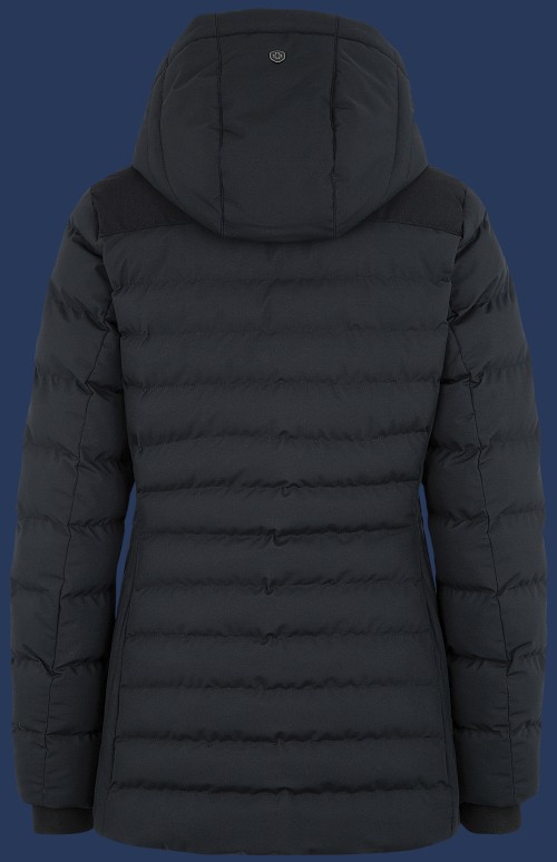 Carmenere Lady FourStreAirTec, Schwarz