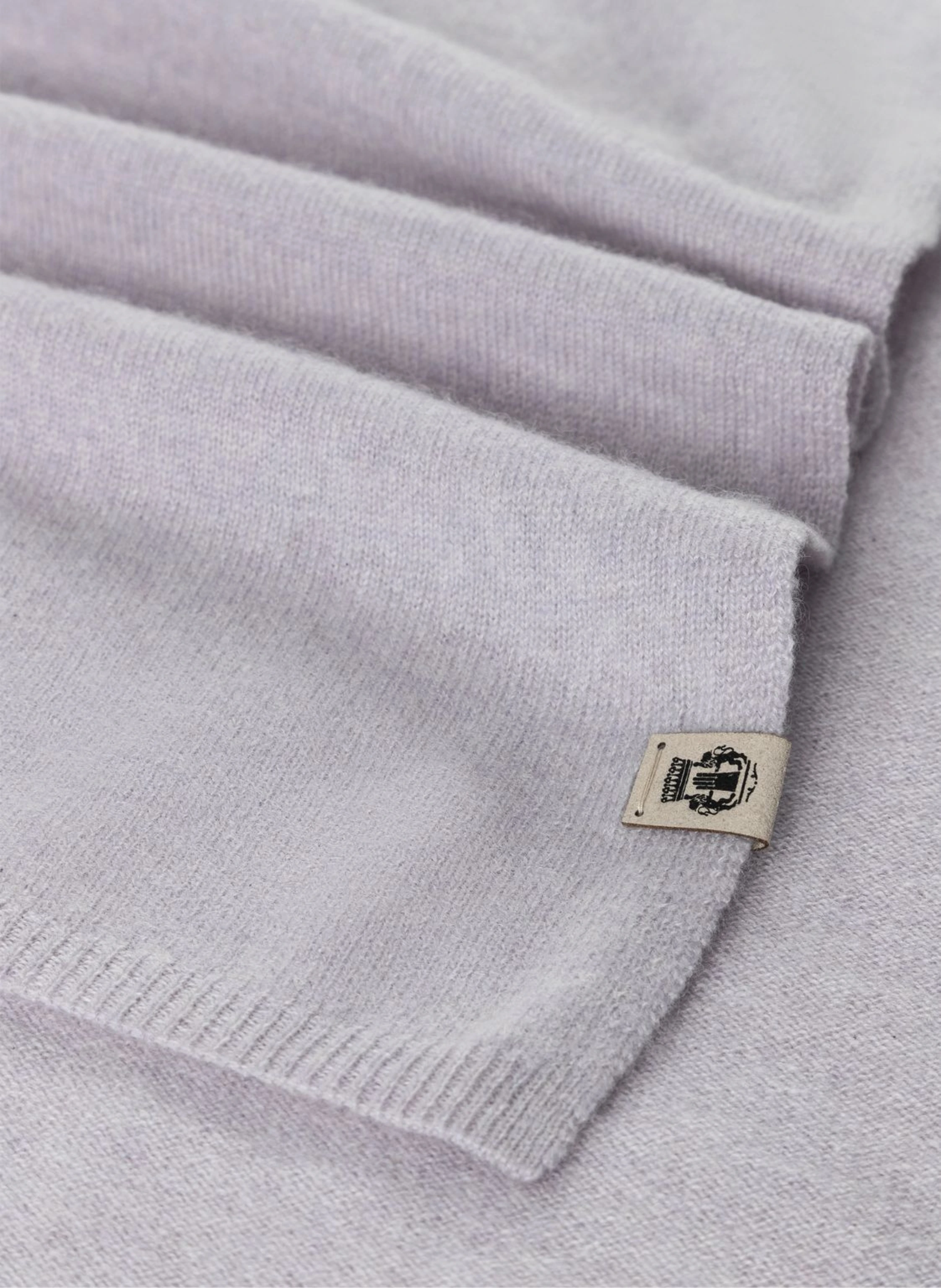 ROECKL Schal PURE CASHMERE