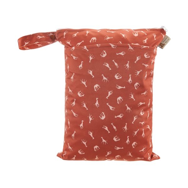 HappyBear Wetbag Savanna